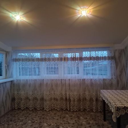 Light House Hotel Kutaisi Exterior photo