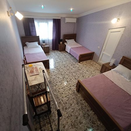 Light House Hotel Kutaisi Exterior photo
