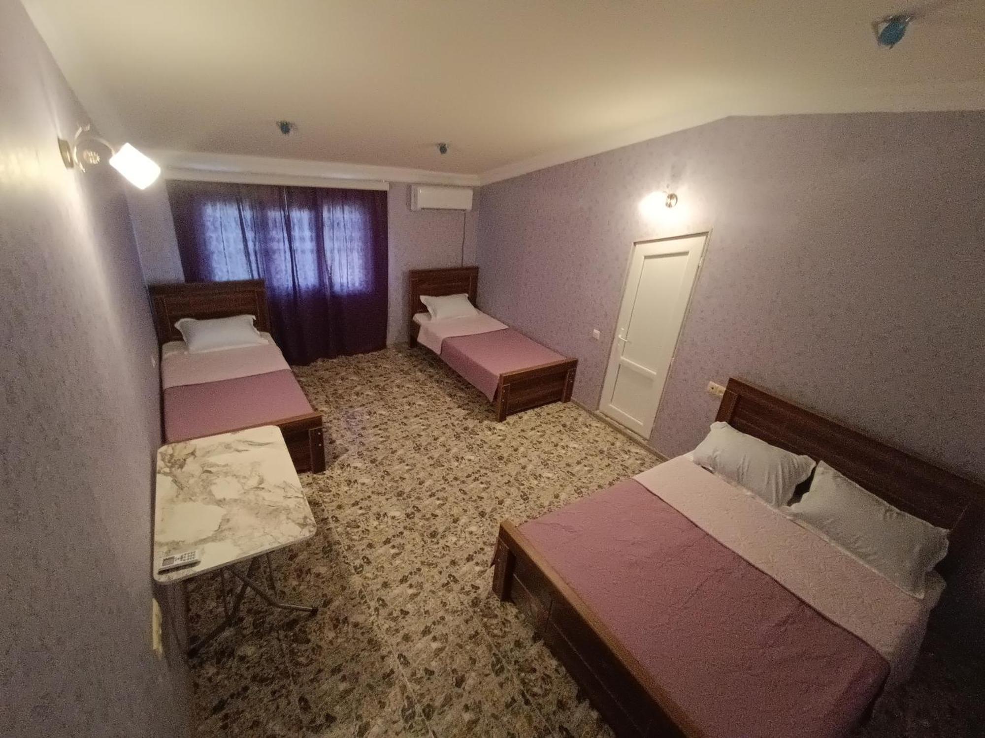 Light House Hotel Kutaisi Exterior photo