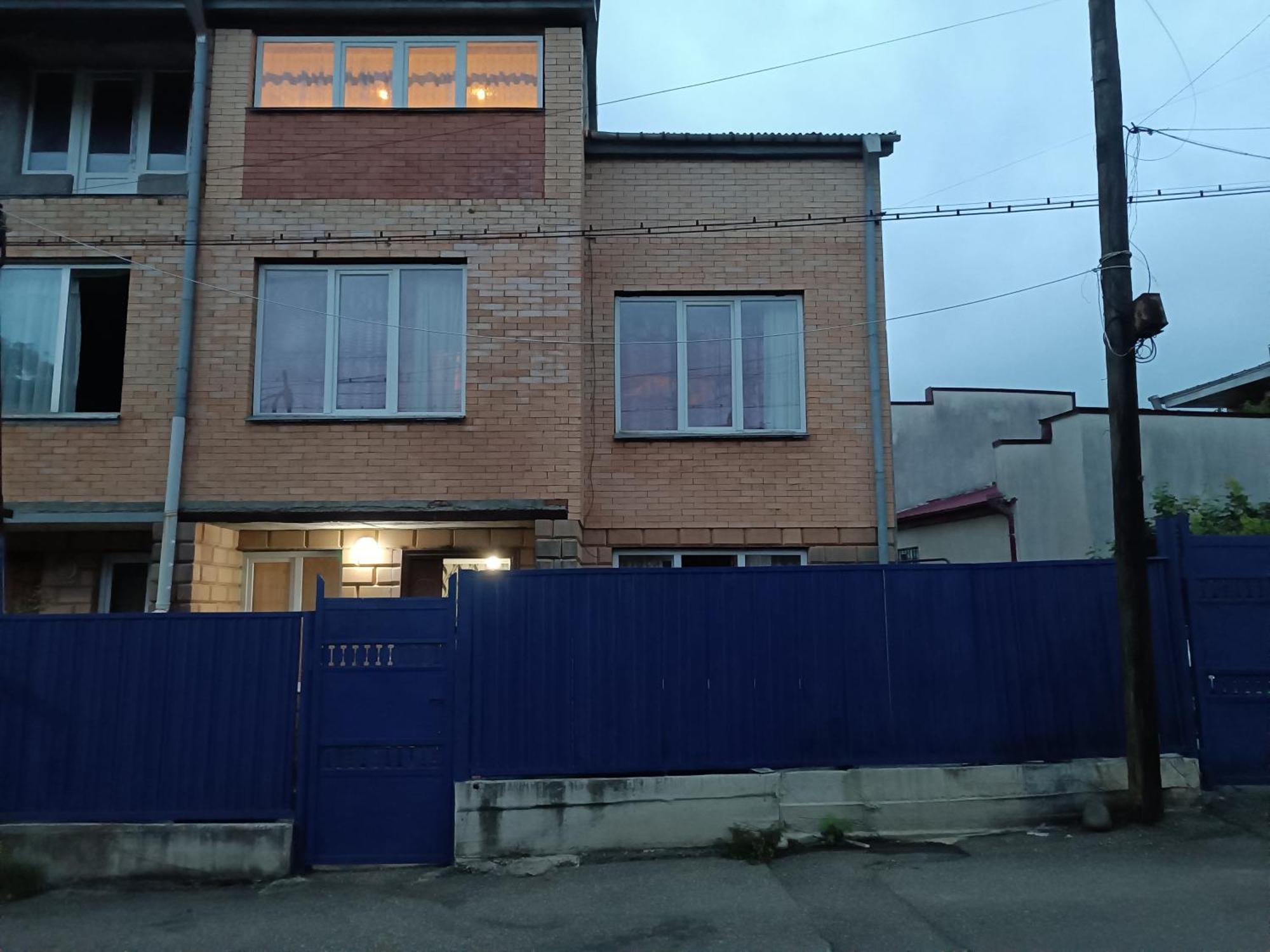 Light House Hotel Kutaisi Exterior photo