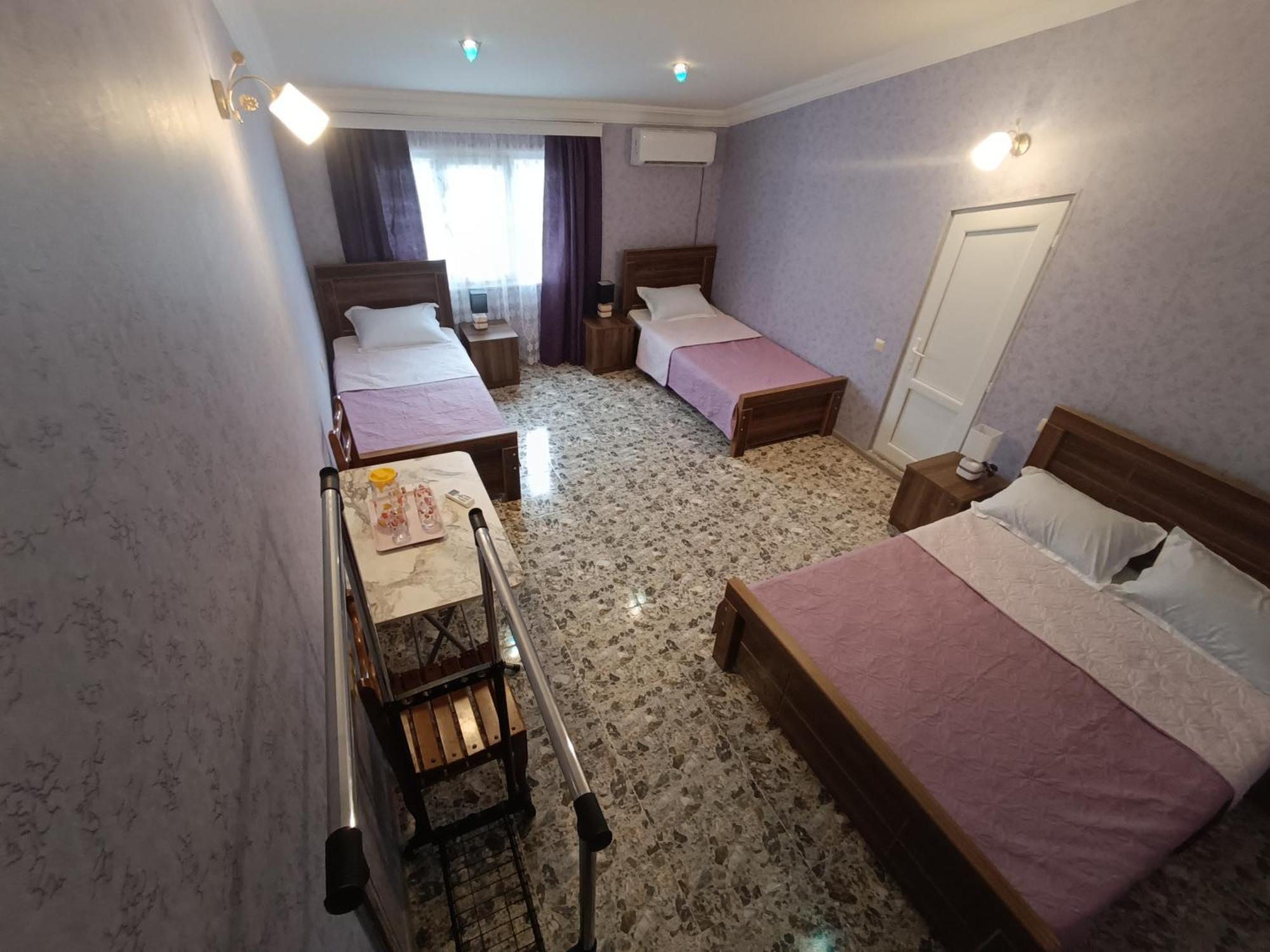 Light House Hotel Kutaisi Exterior photo